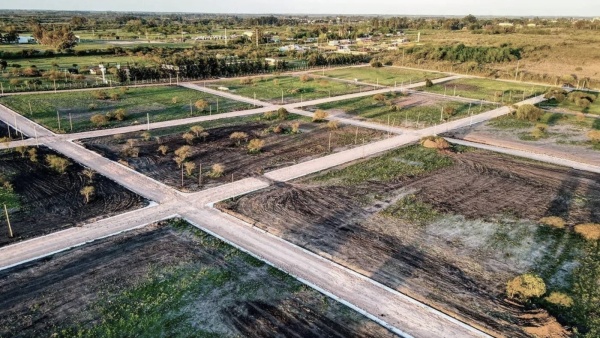 Avanza la causa por los loteos ilegales en La Plata y se suman imputados
