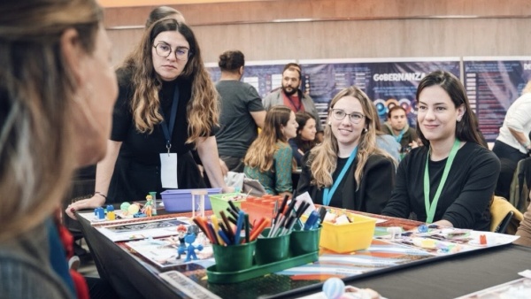 La Plata ser&aacute; sede por primera vez de un Congreso Internacional de Juventudes: cu&aacute;ndo ser&aacute; y qu&eacute; temas se debatir&aacute;n