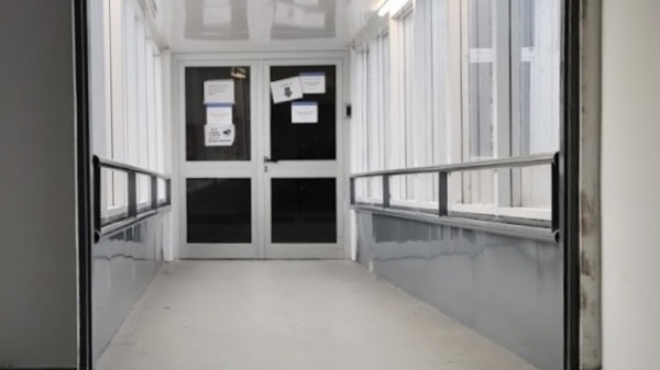 Vecino denunci&oacute; que hace un mes no entregan insulina en el Hospital San Mart&iacute;n de La Plata: &ldquo;Insulina es vida&rdquo;