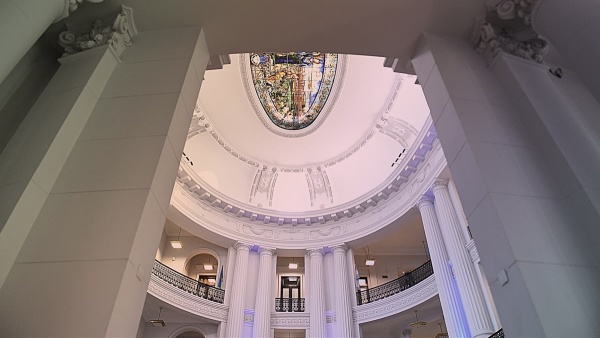 La Plata ser&aacute; sede de un foro internacional que debatir&aacute; sobre democracia, elecciones e Inteligencia Artificial