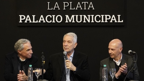 Alak abre licitaciones para instalar espacios gastron&oacute;micos en cinco puntos clave de La Plata: d&oacute;nde estar&aacute;n