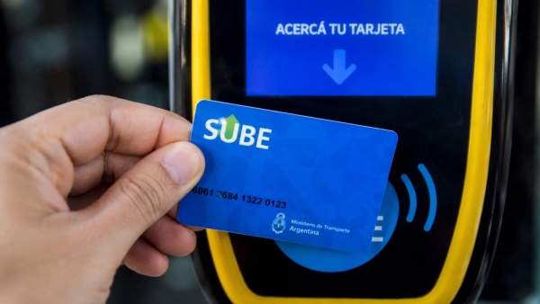 El dato de la SUBE que sorprende: el saldo de emergencia ya alcanza para apenas un viaje en micro