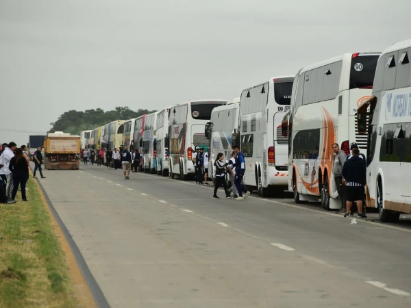 &iquest;Cu&aacute;les son los requisitos de los hinchas del Lobo para poder estar en Mar del Plata?