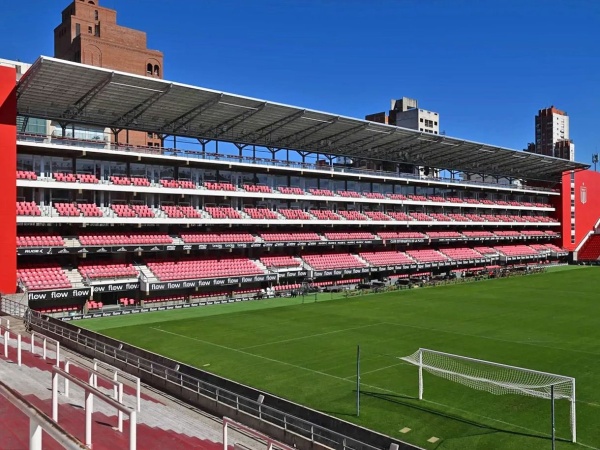 &iquest;Cu&aacute;les son los requisitos de los hinchas de Estudiantes para poder presenciar el juego de Libertadores?