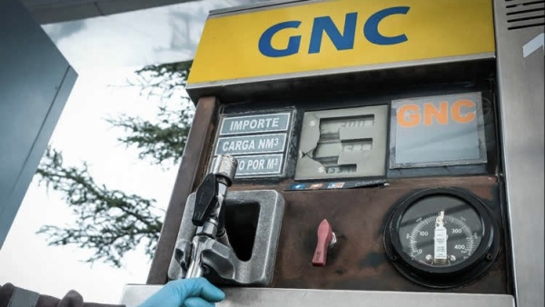 Vuelven las restricciones de GNC en La Plata por problemas en el transporte de gas: qu&eacute; pasar&aacute; con las estaciones