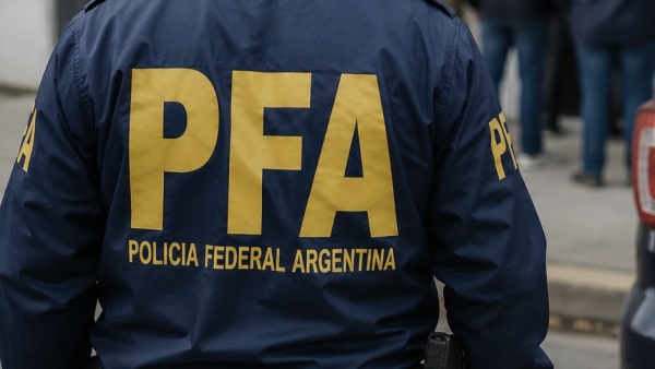 C&oacute;mo avanza la investigaci&oacute;n por la red criminal que movi&oacute; $27 mil millones y tuvo allanamientos en La Plata