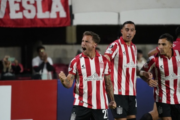 Piovi y el mensaje al hincha en la previa al cl&aacute;sico: "La obligaci&oacute;n es ganar para meternos en la pelea y por lo que viene"