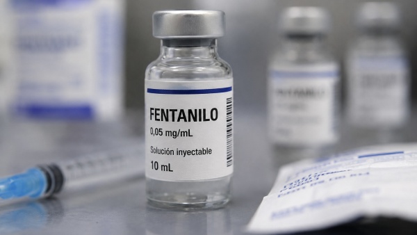 Allanaron el Ministerio de Salud por la causa del fentanilo contaminado que ya investiga 114 muertes