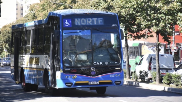 Nuevo pliego para los micros en La Plata: qu&eacute; cambiar&aacute; y c&oacute;mo seguir&aacute; la licitaci&oacute;n