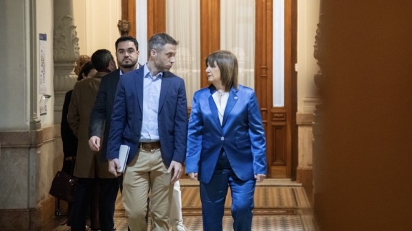 El Gobierno dio marcha atr&aacute;s y posterg&oacute; la reforma para flexibilizar la venta de tierras a extranjeros