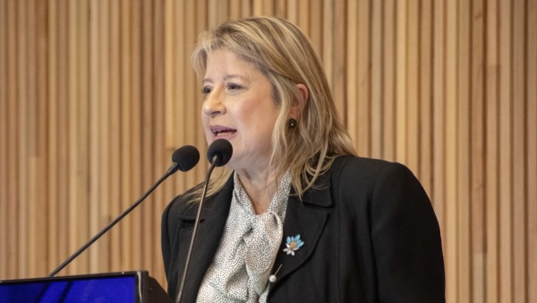 Monteoliva reconoci&oacute; que aumentaron los suicidios en las Fuerzas y apunt&oacute; al endeudamiento