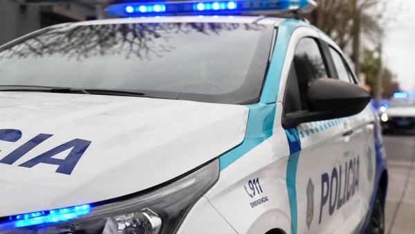 Crimen en La Plata: mataron a pu&ntilde;aladas a un joven de 25 a&ntilde;os tras una pelea entre vecinos