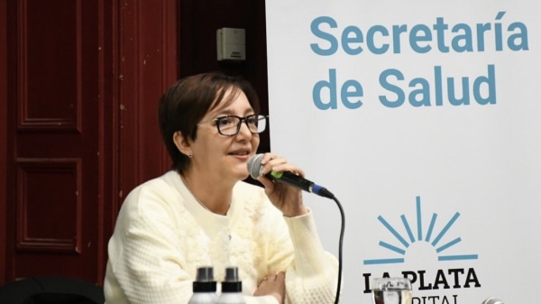 El PRO pidi&oacute; la renuncia de la secretaria de Salud de La Plata por una presunta campa&ntilde;a contra Milei en los CAPS