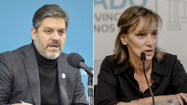 El futuro de 80 intendentes bonaerenses, en juego: Bianco y Galmarini se re&uacute;nen por la reelecci&oacute;n