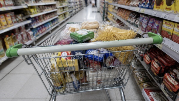 La inflaci&oacute;n de julio fue del 2,1% y volvi&oacute; a acelerarse: qu&eacute; precios m&aacute;s subieron y cu&aacute;nto acumula en 2026
