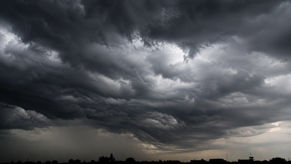 Tormenta de Santa Rosa 2026: cu&aacute;les ser&aacute;n las zonas m&aacute;s afectadas y qu&eacute; se espera en La Plata