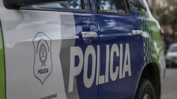 Desbarataron una presunta red de trata que operaba en pleno centro de La Plata