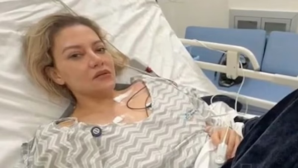 La ex novia de Fernando Cerimedo lo acus&oacute; de mandar a matarla y revel&oacute; qu&eacute; sabe sobre los audios de ANDIS