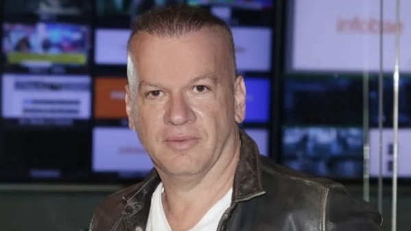 Muri&oacute; Leandro Rud a los 51 a&ntilde;os: el reconocido representante de modelos que luchaba contra una dura enfermedad