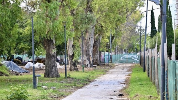 Conmoci&oacute;n en Parque Saavedra: hallaron sin vida a una joven de 23 a&ntilde;os y encontraron un mensaje de despedida