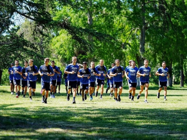 Jug&oacute; Libertadores, estuvo a detalles de llegar a un grande y desembarc&oacute; en un llamativo equipo