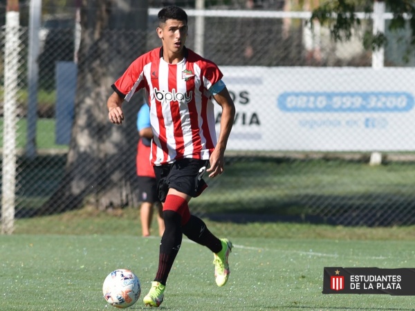 En medio del anuncio de los refuerzos un jugador del Pincha se march&oacute; para siempre del club