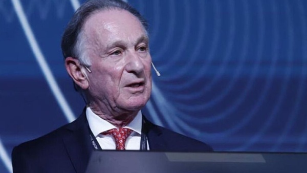 Construcci&oacute;n: Weiss cruz&oacute; el optimismo de Milei, advirti&oacute; por el empleo y pidi&oacute; reactivar la actividad