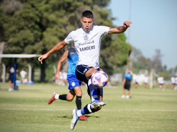 Se form&oacute; en el Lobo, debut&oacute; en el ciclo de Maradona y de la forma menos deseada se acaba de ir de Gimnasia