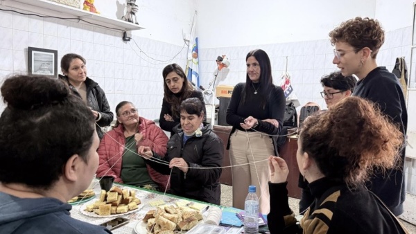La Plata tendr&aacute; una semana con talleres y actividades sobre g&eacute;nero y diversidad en distintos barrios