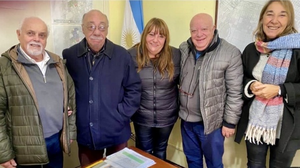 Vecinos de City Bell exigen reactivar la Junta Comunal tras un a&ntilde;o de inactividad