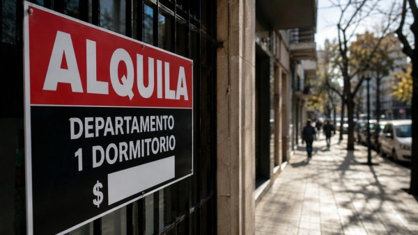 La Municipalidad revel&oacute; que vivir solo en La Plata cuesta m&aacute;s de $620.000 por mes