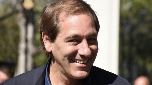 Ritondo quiere a Santilli en la Provincia y en La Plata crece el operativo para que Garro vuelva a gobernar