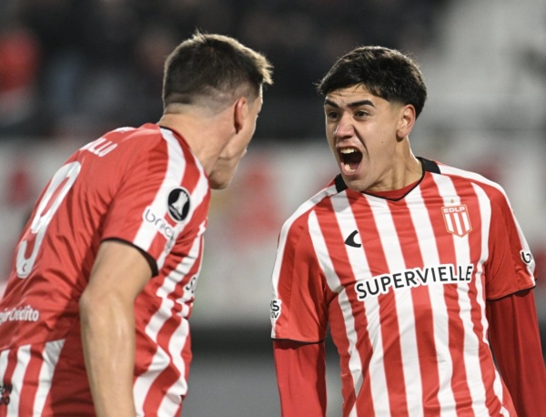 Estudiantes jug&oacute; un gran partido pero dej&oacute; escapar la victoria ante Universidad Cat&oacute;lica
