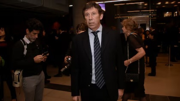 Piden la indagatoria del exintendente de San Isidro Gustavo Posse por una causa que investiga un plan de 250 viviendas