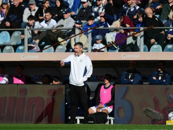 &iquest;A qu&eacute; futbolista Pereyra perder&aacute; por varias semanas?
