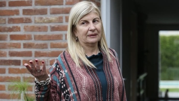 La banda que asalt&oacute; a una jueza en La Plata ten&iacute;a apoyo externo y una misteriosa mujer habr&iacute;a participado del golpe