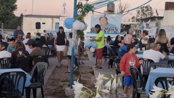 Volvieron a robar en un club de La Plata y cortaron el wifi para evitar que las c&aacute;maras registraran el ataque