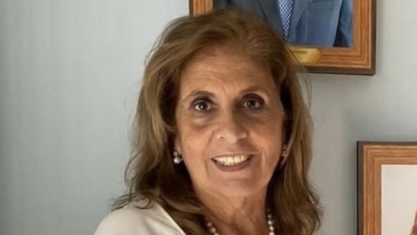 La jueza que fren&oacute; el R&eacute;gimen Penal Juvenil rompi&oacute; el silencio: &ldquo;Con esta ley no vamos a crear m&aacute;s seguridad&rdquo;