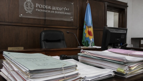 Pas&oacute; tres a&ntilde;os preso por una denuncia de abuso y fue absuelto por la Justicia de La Plata