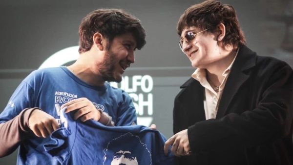 Las juventudes copan la pol&iacute;tica de La Plata: las nuevas figuras que empiezan a ganar lugar en el peronismo y el PRO