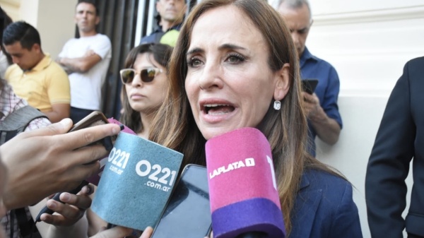 Tolosa Paz cruz&oacute; a Milei por las rutas nacionales: &ldquo;El abandono no es solo desidia, es criminal&rdquo;
