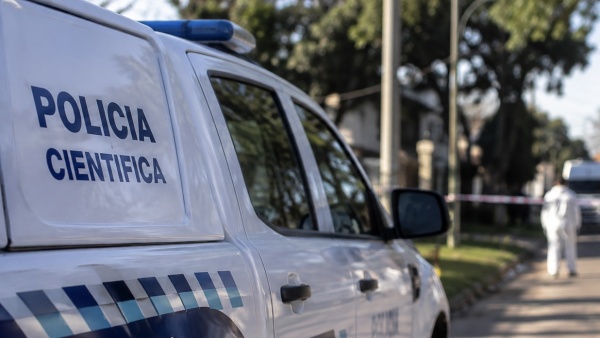 La muerte que conmocion&oacute; a Villa Elisa: identificaron al hombre y hay nuevos elementos en la causa