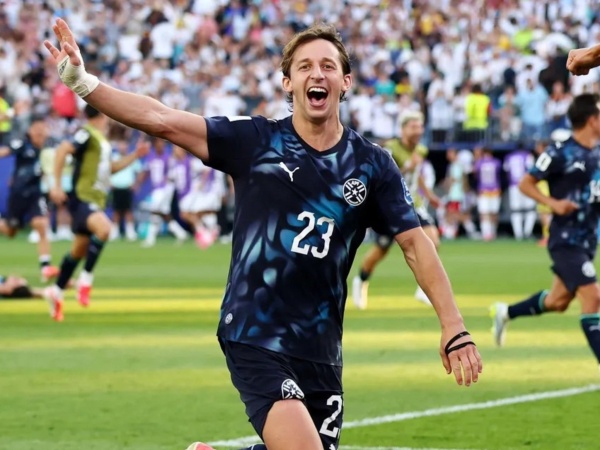 Jug&oacute; el mundial, pertenece a un equipo grande de Argentina y est&aacute; muy cerca de ser refuerzo del Pincha