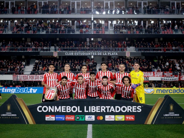 La contundente medida que tomaron en Estudiantes de cara a las semifinales de la Libertadores