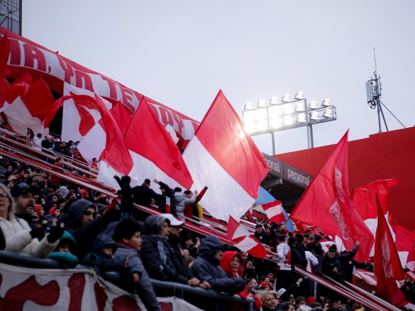 &iquest;Qu&eacute; dice el extenso comunicado que lanz&oacute; la dirigencia del Pincha para los hinchas que viajen a Brasil?