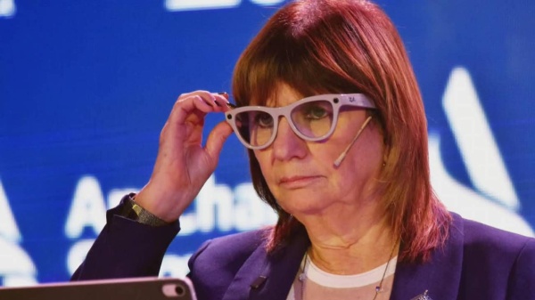 Bullrich volvi&oacute; a marcarle la cancha al Gobierno y pidi&oacute; que la recuperaci&oacute;n econ&oacute;mica llegue m&aacute;s r&aacute;pido a los argentinos