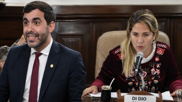 De pedir &ldquo;ir a la guerra&rdquo; por Malvinas a despreciar como &ldquo;rancher&iacute;o&rdquo; a Arturo Segu&iacute;: el repudio por los dichos de Morzone