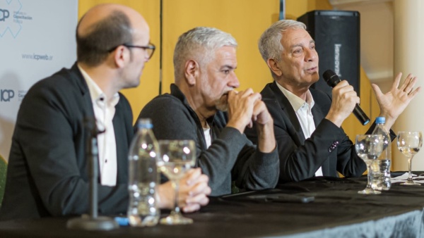 Alak llev&oacute; un fuerte mensaje al PJ desde San Nicol&aacute;s: &ldquo;Hay que trabajar para que volvamos a ser gobierno&rdquo;