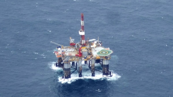 Petroleras desaf&iacute;an las medidas de Milei por Malvinas y aseguran que seguir&aacute;n adelante con un millonario proyecto