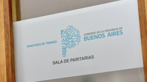 Semana clave por las paritarias bonaerenses: qu&eacute; pretenden los estatales y cu&aacute;ndo podr&iacute;a llegar el aumento